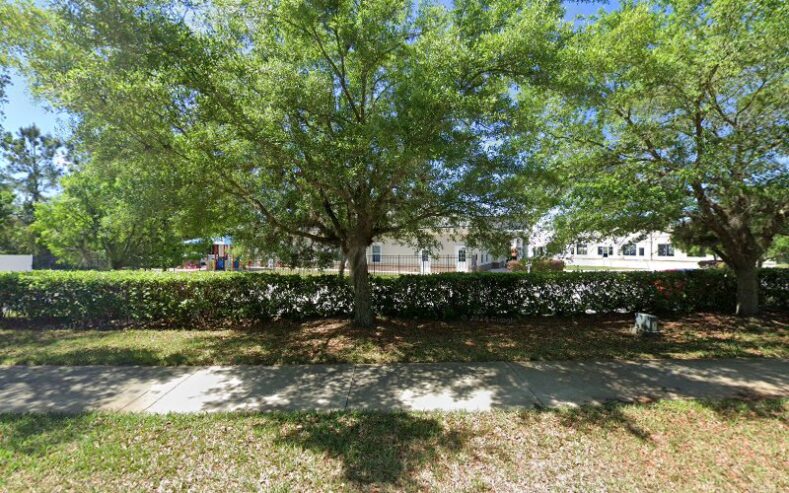 Imagination Island of Fleming Island
